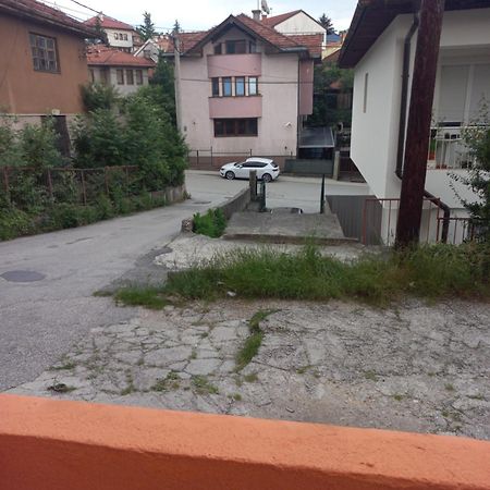 Sarajevo - Bascarsija Apartments Kim Екстер'єр фото