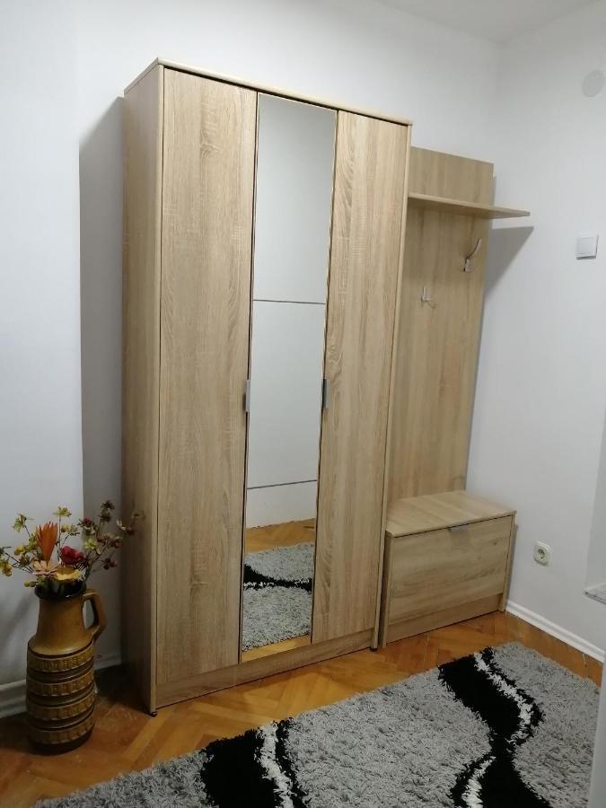 Sarajevo - Bascarsija Apartments Kim Екстер'єр фото