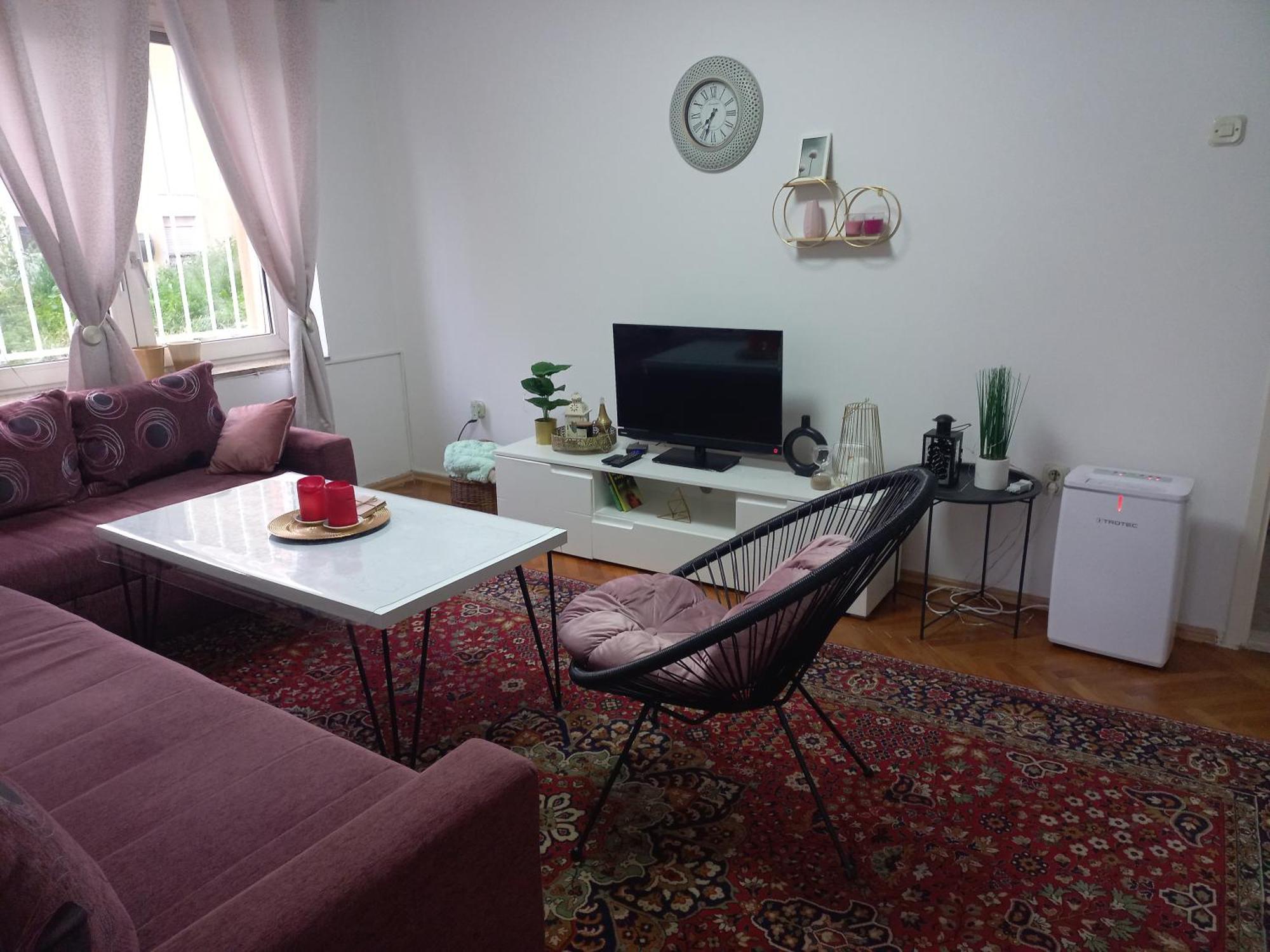 Sarajevo - Bascarsija Apartments Kim Екстер'єр фото