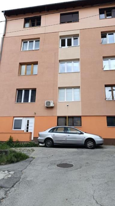 Sarajevo - Bascarsija Apartments Kim Екстер'єр фото
