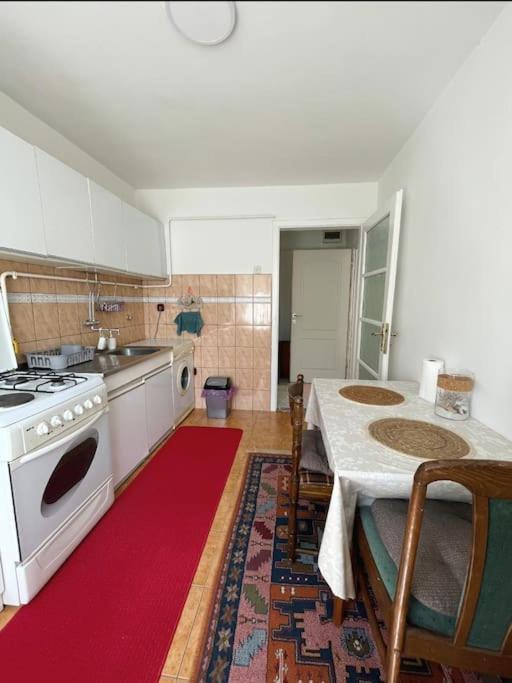 Sarajevo - Bascarsija Apartments Kim Екстер'єр фото