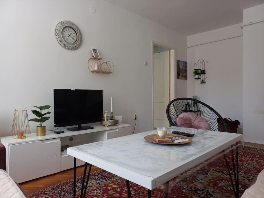 Sarajevo - Bascarsija Apartments Kim Екстер'єр фото