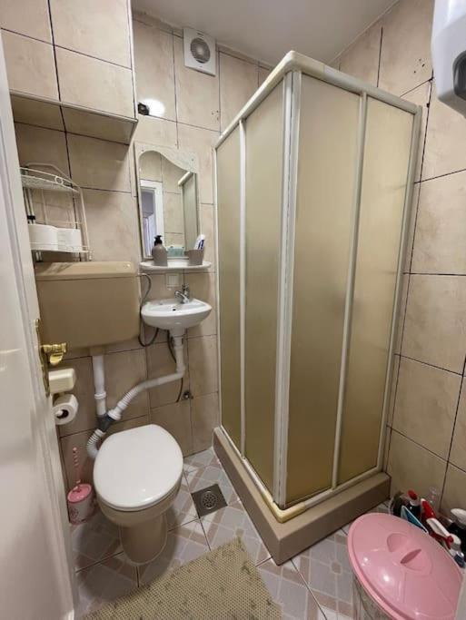 Sarajevo - Bascarsija Apartments Kim Екстер'єр фото