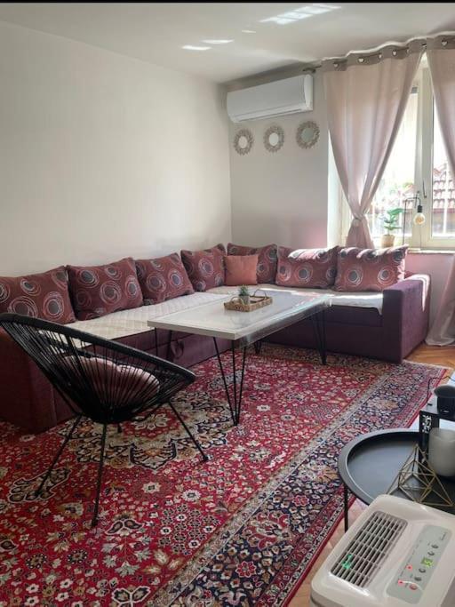 Sarajevo - Bascarsija Apartments Kim Екстер'єр фото